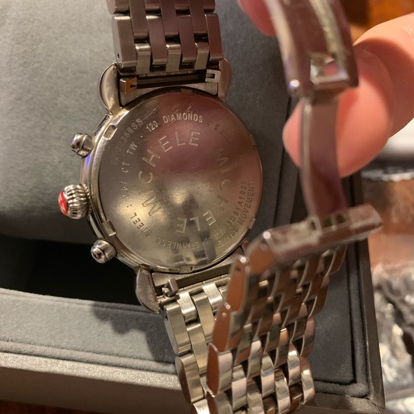 Michele Watch - Picture 8 of 10